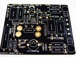 B&k 747 Tube Tester Replacement Pcb + Recommended Bill Of Materials. Fixed Price $49.99.