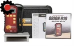 Wagner Meters Orion 910 Pinless Wood Moisture Kit. Fixed Price $429.99.