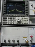 Hp 70340A 20 Ghz Synthesized Rf Signal Generator Resolution +13 Dbm -90. Fixed Price $2800.00.