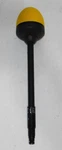 Narda EF-0392 Field Broadband Test Meter Isotropic Probe 100KHZ-3GHZ 2402/12. Fixed Price $3499.00.