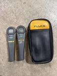 Fluke CO-220 Carbon Monoxide Tester Lot Of. Fixed Price $165.00.