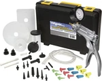 MV8500 Silverline Elite Test Kit Vacuum/pressure For Engine,brake,fluid,repair. Fixed Price $90.24.