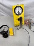 Lionel Electronic Labs. CDV-700 Mod. 6B Radiation Detector/geiger Counter 64294. Fixed Price $157.00.
