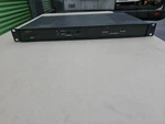 Videotek VSG-201 Sd Sync Generator Ntsc Rack Unit With New Power Cord. Fixed Price $65.00.