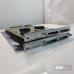 Hp/agilent/keysight 16750A Logic Analyzer State & Timing Zoom Module. Fixed Price $431.41.