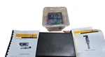 Alpha Moisture Systems Dewpoint Transmitter Type Amt & DS1200 Analyzer New. Fixed Price $1199.99.