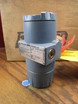Foxboro Intelligent 3000 Psi Pressure Transmitter Nema 4X 861GM-ED1-CX New. Fixed Price $350.00.