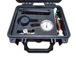 Dwyer Series 477A Digital Manometer With Accessories In Pelican 1200 Case. Fixed Price $309.17.