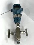 Rosemount 3051TG2A2B21AE5M5S5T1 Press Trans. Fixed Price $500.00.