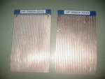 Hp Agilent 22X2 Extender Board Set 3582A Spectrum Analyzer Riser Kit Form. Fixed Price $50.00.