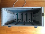Tektronix TM504 TM500 Chassis - Tested. Fixed Price $45.00.