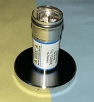Granville-phillips 355 Micro-lon Hot-cathode Lonization Vacuum Gauge. Fixed Price $102.00.