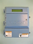 Rosemount 8712 HR12N0M4C1F0235 Magnetic Flow Transmitter H3. Fixed Price $300.00.