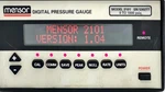 Mensor Digital Pressure Gauge 2101, To 1000 Psia W/power Supply Free Shipping. Fixed Price $599.97.