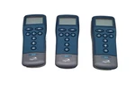Lot Of 3 Digitron 2021P7 Pressure Meter. Fixed Price $345.00.