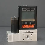 Alicat Scientific PCP3-1PSIG-D /cp, Cin Mass Flow Controller, N2, 1.5 Scfm. Fixed Price $595.00.