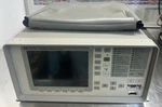 Hp 37717C Communications Performance Analyzer A3B A3K A3N A1T Oyk Ukp Ukt Ukz. Fixed Price $124.60.