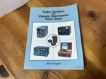 Tube Testers Classic Electronic Gear Allan Douglas 2000 Avo TV-7 Hickok. Fixed Price $103.50.