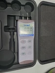 Vwr Control Company Manometer Pressure Vacuum Gage 33500-084. Fixed Price $100.00.