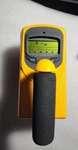 Fluke Biomedical 451P-RYR Pressurized Ion Chamber Survey Meter. Fixed Price $1650.00.