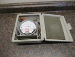 Dwyer Magnehelic Differential Pressure Gage, Model 2304 With Case. Fixed Price $55.99.