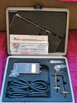 Dwyer 475-2-FM-AV Air Manometer Kit. Fixed Price $450.00.