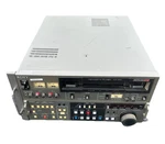 Sony Betacam Sp PVW-2800 Studio Video Cassette Recorder Local Pickup. Fixed Price $400.00.