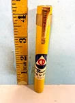 Vintage Bendix Civil Defense Cd V-742 Radiological Dosimeter Pocket Pen. Fixed Price $14.89.
