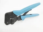 Amp 354940-1 Hand Crimp Tool & 58495-1 Die 16 28 Awg No Locator Present. Fixed Price $172.99.