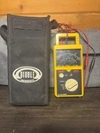 James Biddle Co. Megger BM100-2. Fixed Price $67.99.