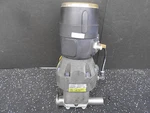 Asco HS4DCYCW2AJB15D Valve Position Indicator & Itt Pureflow 1" Tri Clamp (1). Fixed Price $189.99.