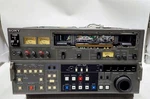 Sony PVW-2800 Video Cassette Recorder. Fixed Price $199.99.