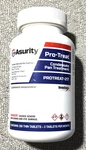 Asurity Protreat 217 Drain Pan Treatment 200 Tablets Jar Odor Overflow Control. Fixed Price $34.95.