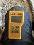 Dual Differential Digital Manometer Uei EM200. Fixed Price $125.00.