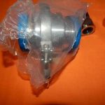 Parker Sanitary Stainless Steel Check Valve PDCV-2.5-C-316L-E-GR *new/open*. Fixed Price $287.50.