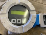 Endress+hauser Promag 10H08 Flow Meter DN8 1/3" Pfa Excellent Condition. Fixed Price $580.09.