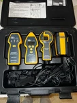 Ideal 61-958 Suretrace Suretest Open Closed Circuit Tester Used. Fixed Price $750.00.