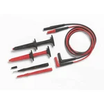 Fluke TL223 Suregrip Electrical Test Lead Set. Fixed Price $122.98.