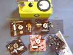 CDV-700 Rebuild-calibration Service Victoreen, Lionel, Neutronics, Anton. Fixed Price $159.00.