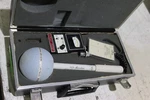 Narda Microline 8300 Isotropic Radiation Monitor. Fixed Price $199.99.