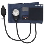 Mabis 09-141-016 Aneroid Sphygmomanometer, Large Adult, Arm. Fixed Price $36.89.