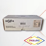 +gf+ George Fischer P51530P0 Rotor X-flow Sensor 198801620 New. Fixed Price $405.88.