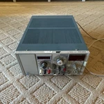 Tektronix TM504 Mainframe - Includes DM502 Dmm, FG503 Function Gen, DC504A. Fixed Price $269.99.