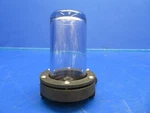 Meriam Instrument Co. Compressor Line Trap Nos P/n 932R10 (0720-634). Fixed Price $535.75.