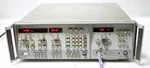 Hp/agilent 8350A Sweep Oscillator 83522A Rf Plug-in 10 Mhz 2.4 Ghz. Fixed Price $1250.00.