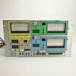Qei 691-FM Modulation Monitor Radio Broadcast. Fixed Price $464.99.