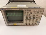 Hp Hewlett Packard 54602B Oscilloscope 150MHZ. Fixed Price $202.50.