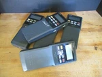 Lot Of 5 Casio EA-100 Data Analyzer Analysis System Tested All Work Great. Fixed Price $40.00.