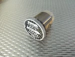 Bird 4410A Thruline Wattmeter Element 10,000W 4410-2 450-2500KHZ. Fixed Price $199.95.