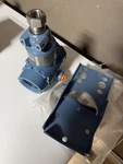Rosemount / 3051TG3A2B21AB4KDM5S5 Used Transmitter. Fixed Price $305.00.
